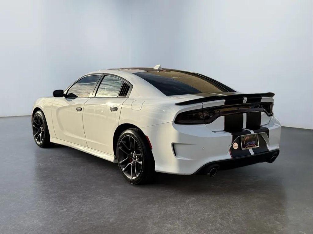 used 2019 Dodge Charger car, priced at $31,994
