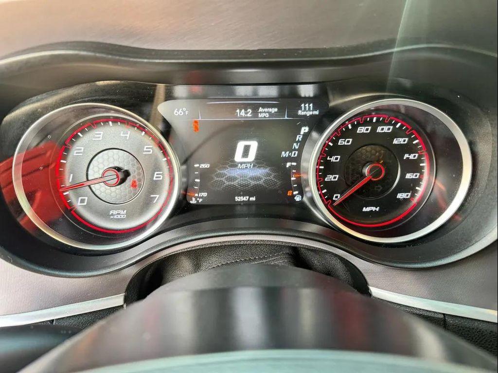 used 2019 Dodge Charger car, priced at $31,994