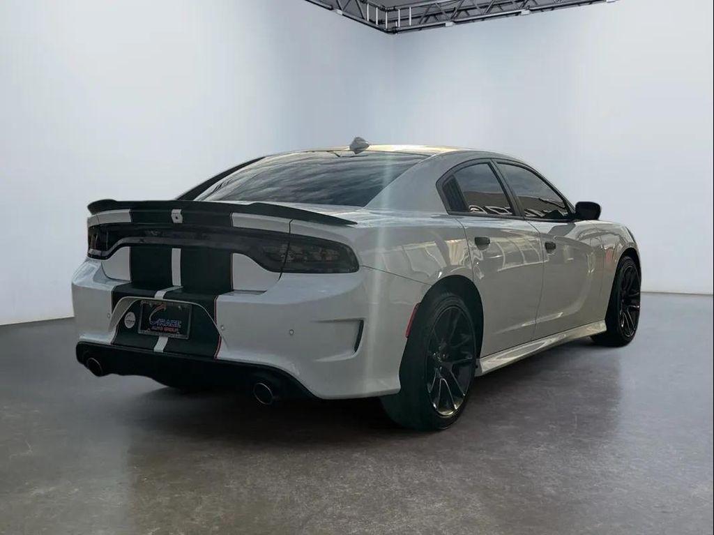 used 2019 Dodge Charger car, priced at $31,994