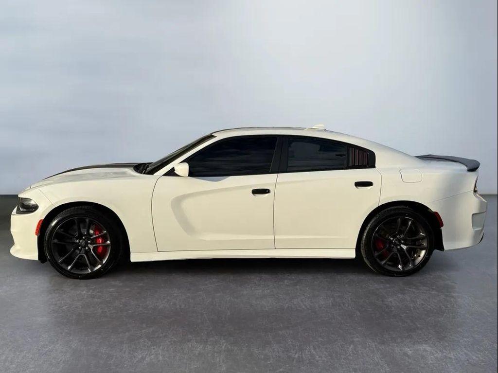 used 2019 Dodge Charger car, priced at $31,994