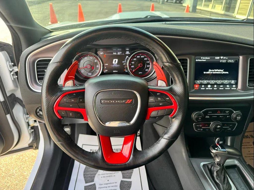 used 2019 Dodge Charger car, priced at $31,994