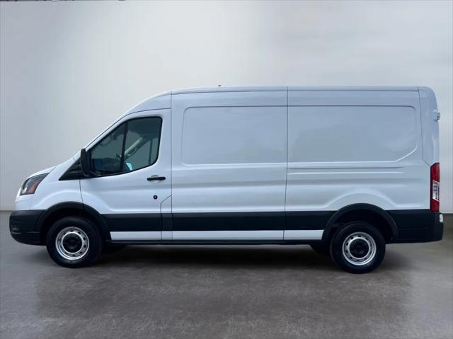 used 2023 Ford Transit-250 car, priced at $30,994