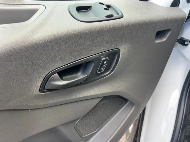 used 2023 Ford Transit-250 car, priced at $30,994