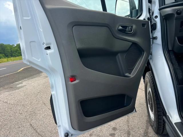 used 2023 Ford Transit-250 car, priced at $30,994