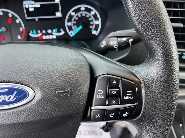 used 2023 Ford Transit-250 car, priced at $30,994