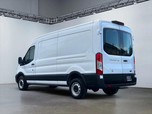 used 2023 Ford Transit-250 car, priced at $30,994