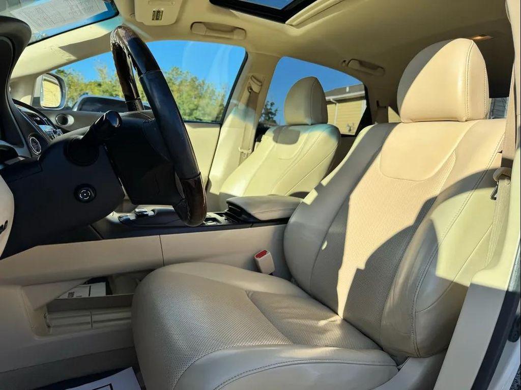 used 2015 Lexus RX 350 car, priced at $13,994