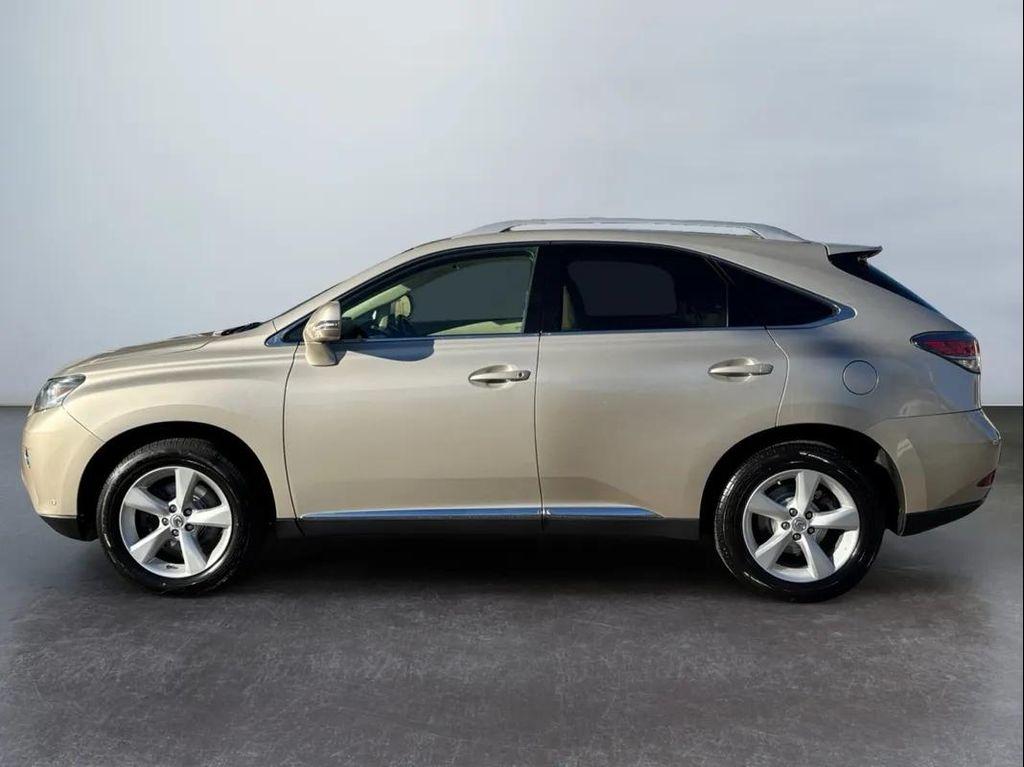 used 2015 Lexus RX 350 car, priced at $13,994