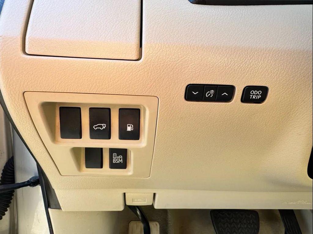 used 2015 Lexus RX 350 car, priced at $13,994