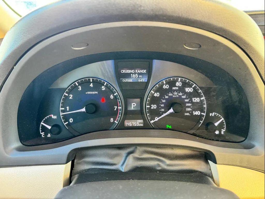 used 2015 Lexus RX 350 car, priced at $13,994
