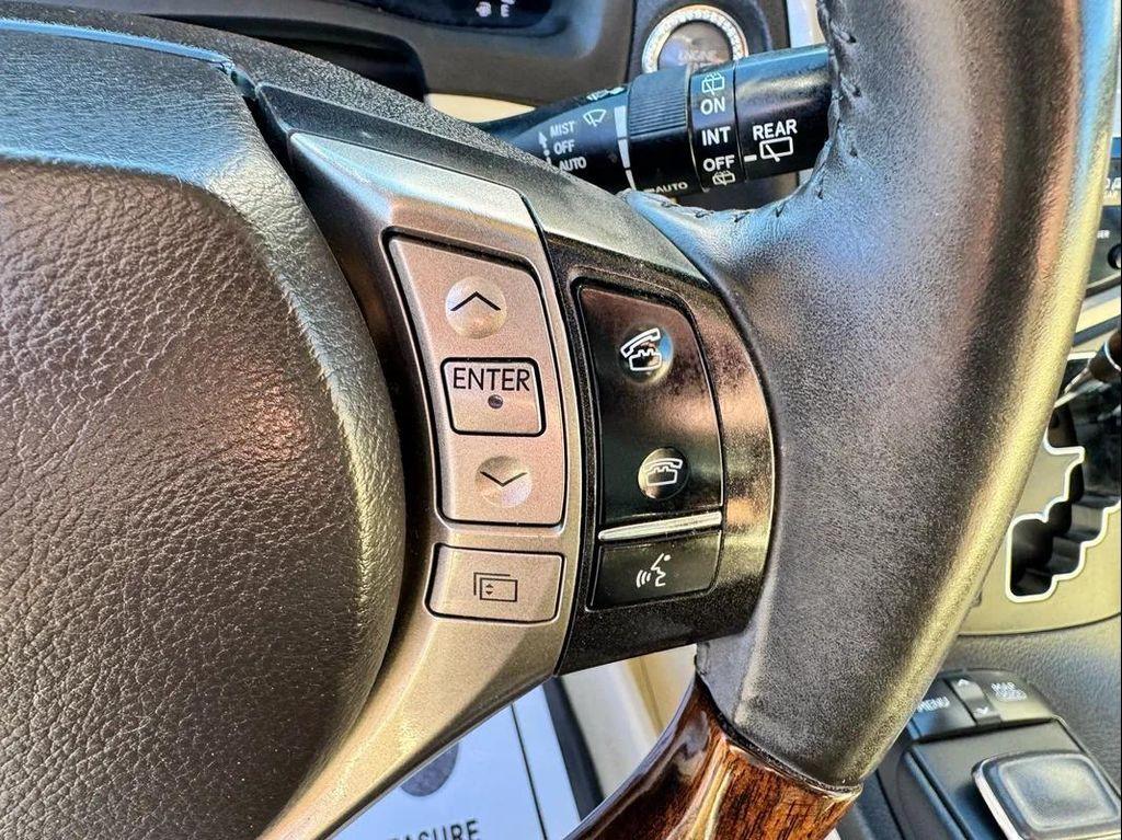 used 2015 Lexus RX 350 car, priced at $13,994