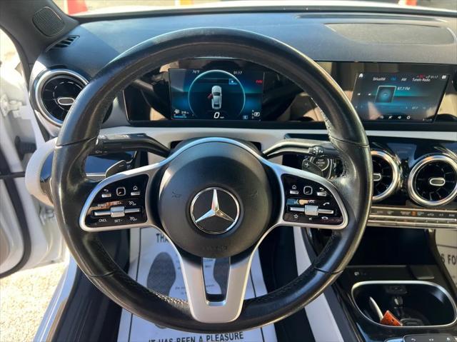 used 2019 Mercedes-Benz A-Class car, priced at $18,994