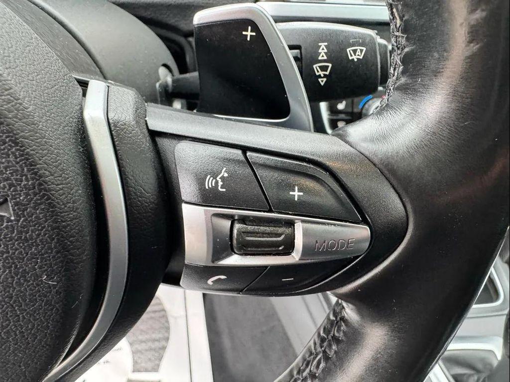 used 2016 BMW 335 Gran Turismo car, priced at $17,494