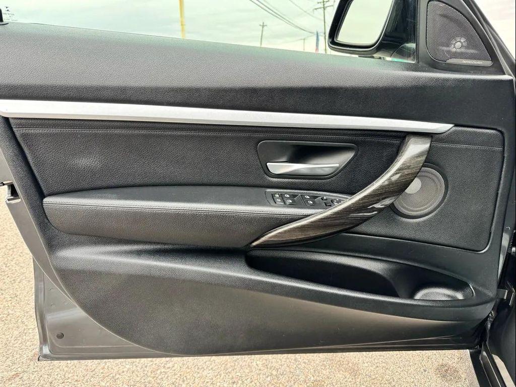 used 2016 BMW 335 Gran Turismo car, priced at $17,494