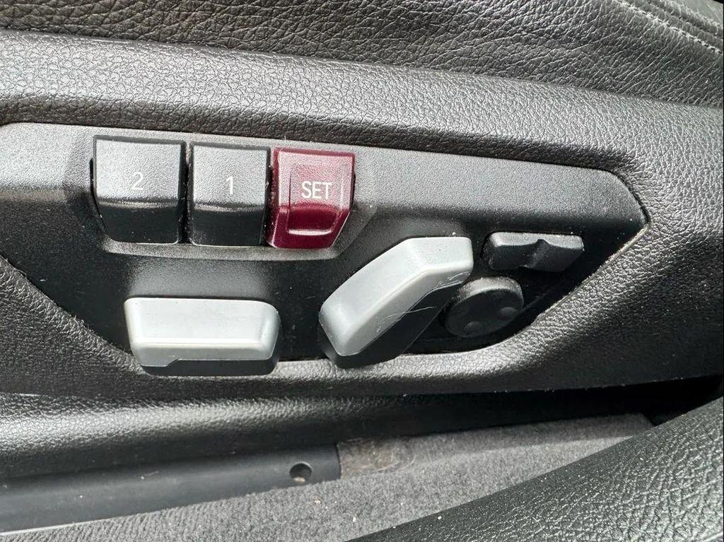 used 2016 BMW 335 Gran Turismo car, priced at $17,494