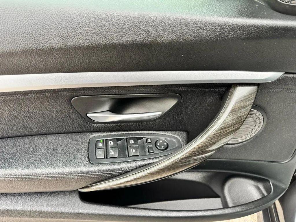 used 2016 BMW 335 Gran Turismo car, priced at $17,494