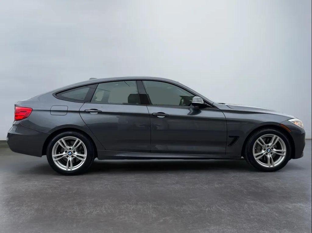used 2016 BMW 335 Gran Turismo car, priced at $17,494