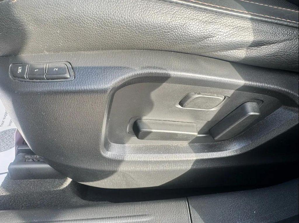 used 2023 Mazda CX-5 car, priced at $20,494