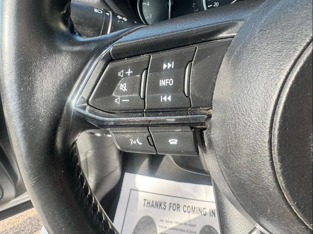 used 2023 Mazda CX-5 car, priced at $20,494