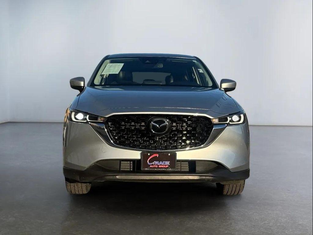 used 2023 Mazda CX-5 car, priced at $20,494