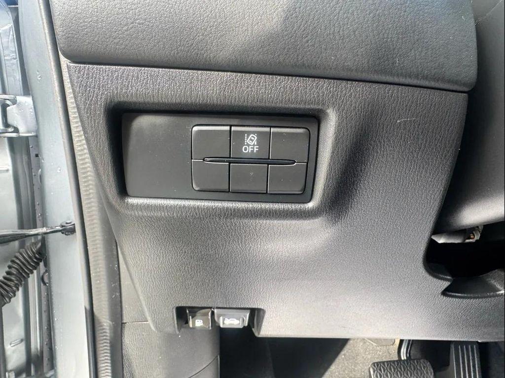 used 2023 Mazda CX-5 car, priced at $20,494