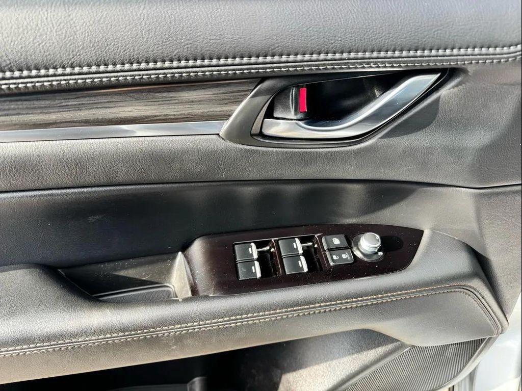 used 2023 Mazda CX-5 car, priced at $20,494