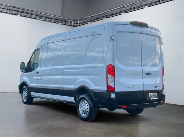 used 2023 Ford Transit-250 car, priced at $36,994