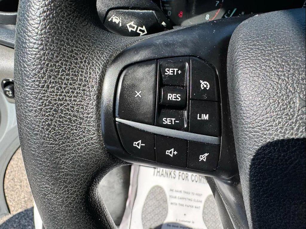 used 2022 Ford Transit-350 car, priced at $28,994