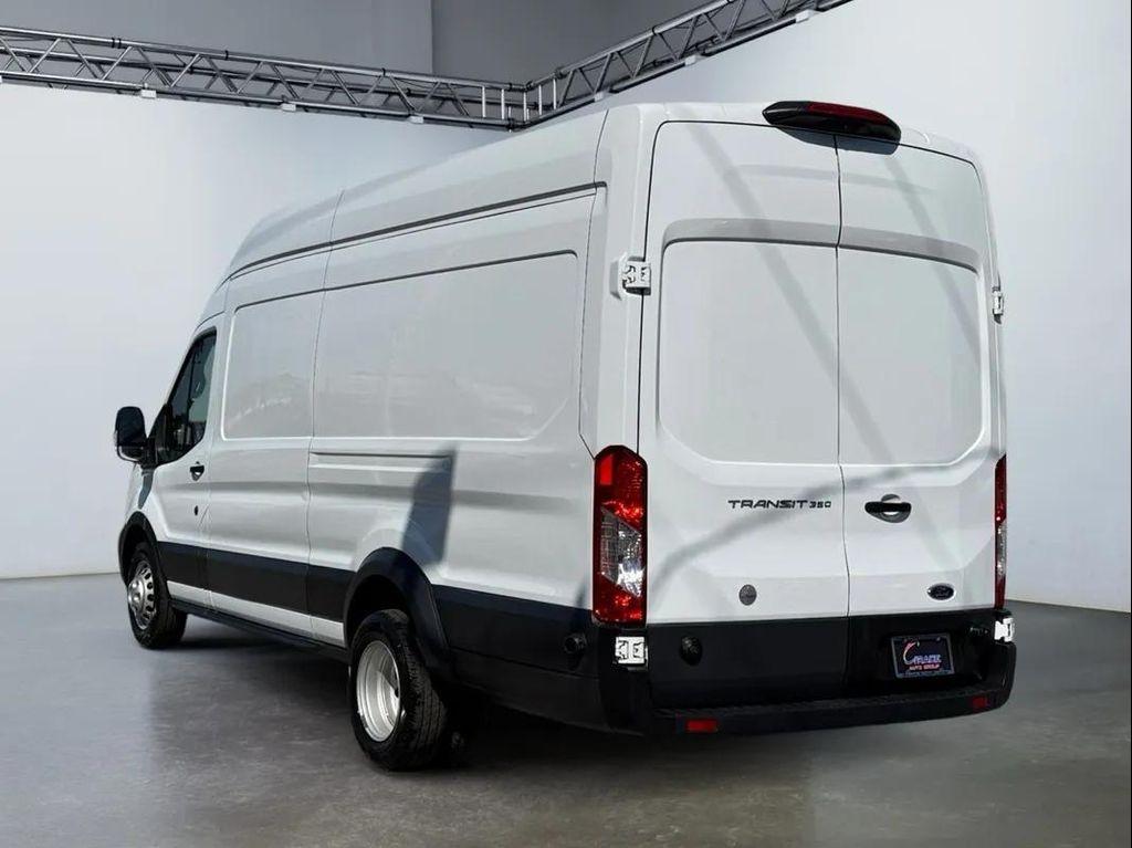 used 2022 Ford Transit-350 car, priced at $28,994
