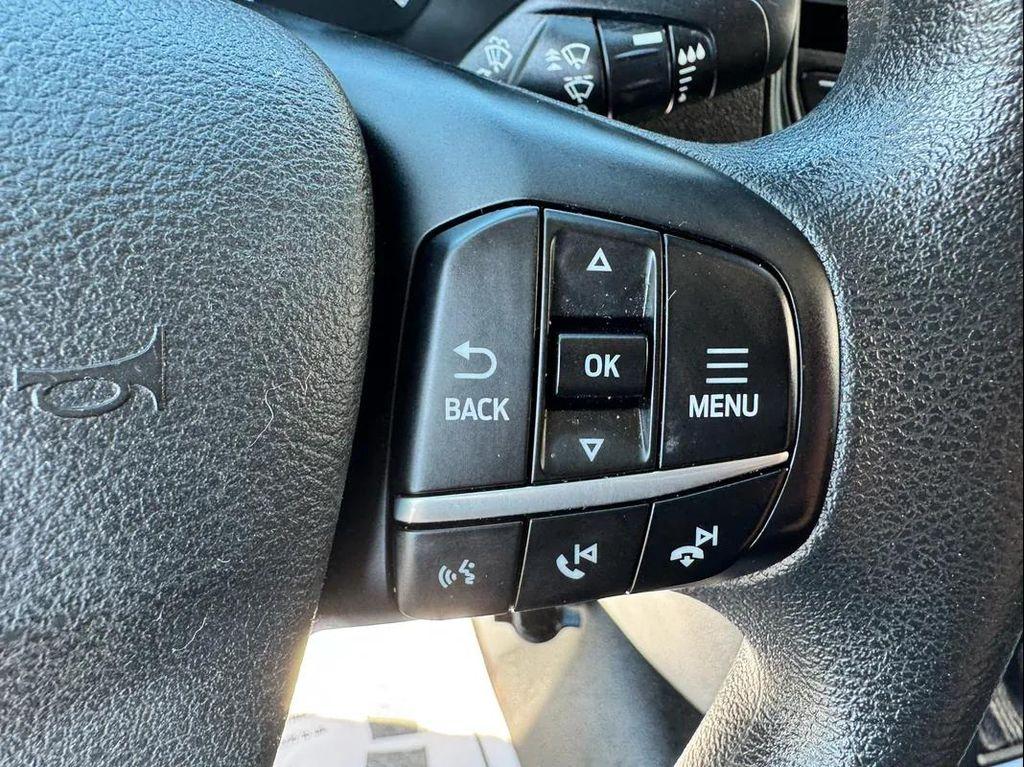 used 2022 Ford Transit-350 car, priced at $28,994