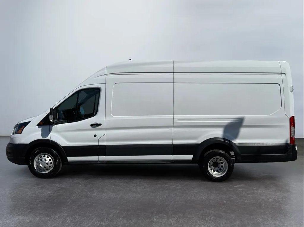 used 2022 Ford Transit-350 car, priced at $28,994