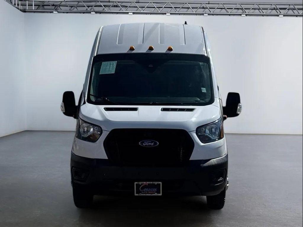 used 2022 Ford Transit-350 car, priced at $28,994