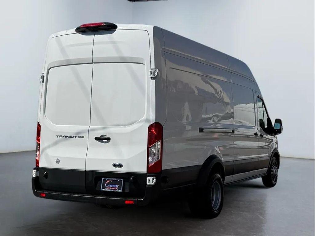 used 2022 Ford Transit-350 car, priced at $28,994