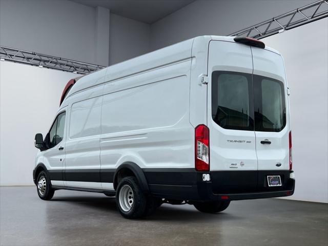 used 2021 Ford Transit-350 car, priced at $39,495
