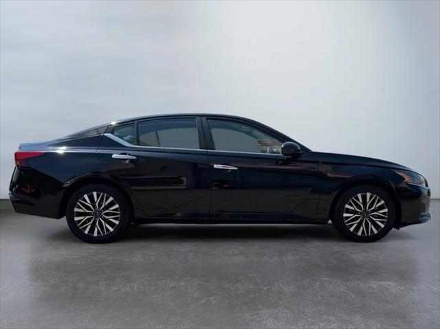 used 2023 Nissan Altima car, priced at $18,994