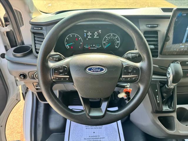 used 2022 Ford Transit-350 car, priced at $39,994