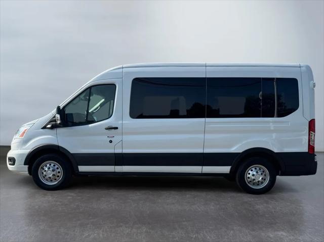 used 2022 Ford Transit-350 car, priced at $39,994