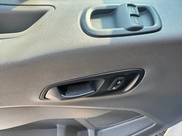 used 2022 Ford Transit-350 car, priced at $39,994