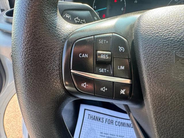 used 2022 Ford Transit-350 car, priced at $39,994