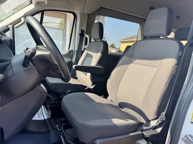 used 2022 Ford Transit-350 car, priced at $39,994