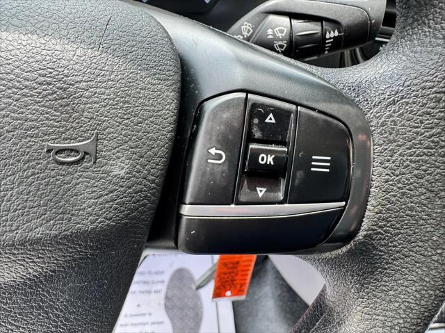 used 2023 Ford Transit-250 car, priced at $32,994