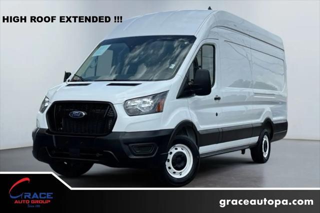 used 2023 Ford Transit-250 car, priced at $32,994
