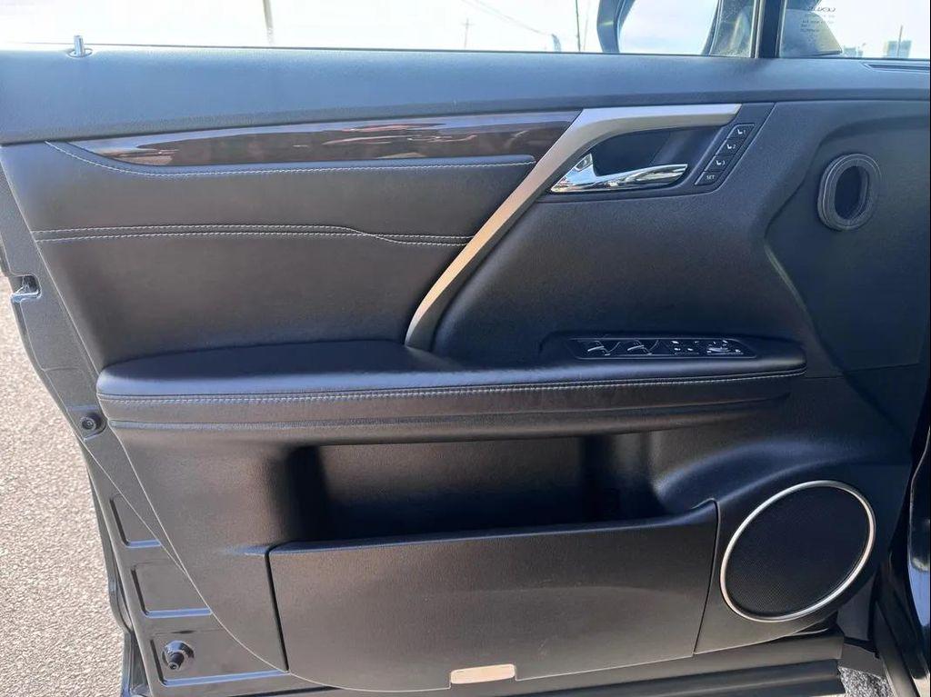 used 2016 Lexus RX 350 car, priced at $24,494