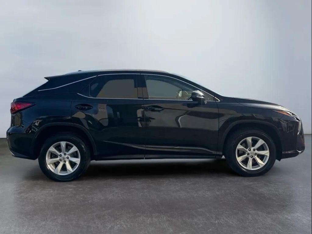 used 2016 Lexus RX 350 car, priced at $24,494