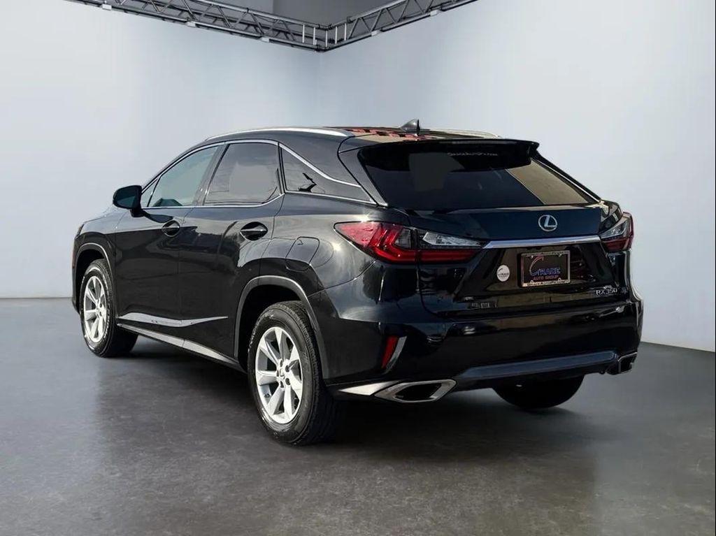 used 2016 Lexus RX 350 car, priced at $24,494