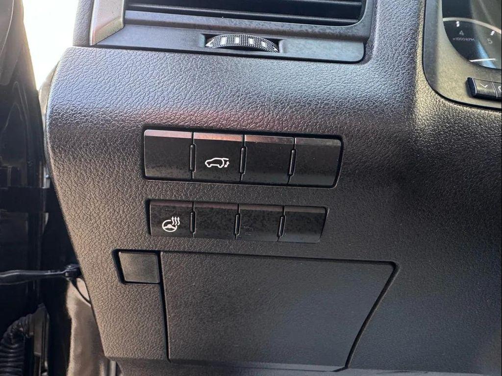 used 2016 Lexus RX 350 car, priced at $24,494