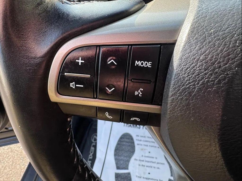 used 2016 Lexus RX 350 car, priced at $24,494