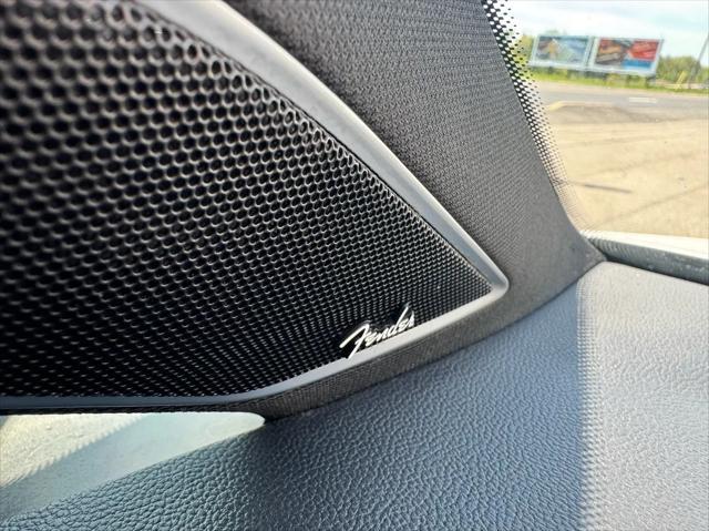 used 2019 Volkswagen Golf GTI car, priced at $19,994
