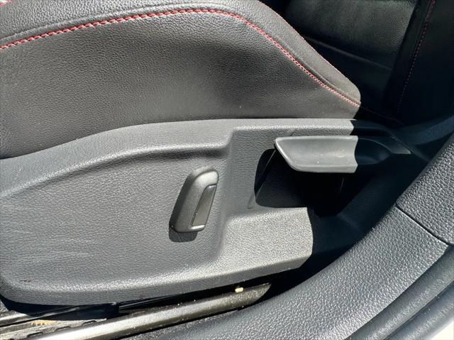 used 2019 Volkswagen Golf GTI car, priced at $19,994