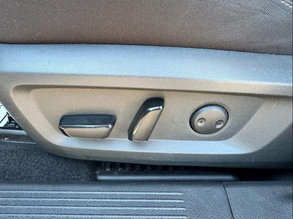 used 2023 Nissan Rogue car, priced at $19,494